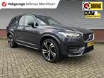 Volvo XC90 B5 AWD R-Design|Diesel-Hybride|Grijs Kenteken!|Eu, Gebruikt, Zwart, 4 cilinders, 1969 cc