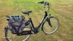Elektrische damesfiets Gazelle Middenmotor Bosch Frame 49cm, 47 tot 51 cm, Ophalen, Zo goed als nieuw, Gazelle