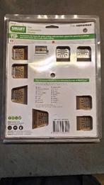 8x SMART The H8rwmak Multitool zaagjes NIEUW!!!, ., Nieuw, Ophalen of Verzenden, .