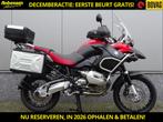 BMW R 1200 GS ADVENTURE (bj 2008), Motoren, Motoren | BMW, Bedrijf, 1170 cc, Meer dan 35 kW, Toermotor
