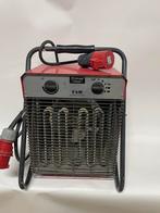 Primae heater 9kw, Ophalen, Gebruikt, Kachel, Minder dan 60 cm