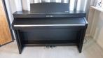 Kawai digitale piano CA58 B, Muziek en Instrumenten, Piano's, Ophalen, Zwart, Digitaal, Zo goed als nieuw