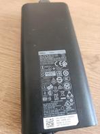 Dell 130W oplader ac adapter, Ophalen of Verzenden, Gebruikt