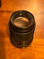Carl Zeiss - Van Jena DDR MC 135mm 3.5, Verzamelen, Ophalen of Verzenden, Lens of Lenzen