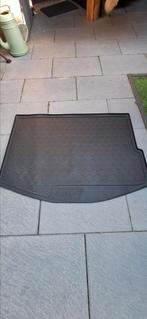 Kofferbakmat Renault Scenic IV(2016-2022), Ophalen, Zo goed als nieuw