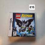 Nintendo DS spel - Lego Batman, Spelcomputers en Games, Games | Nintendo DS, Ophalen of Verzenden, Zo goed als nieuw