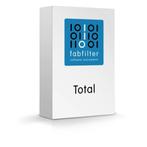 FabFilter Total Bundle Plugins 2024 MACOSX, Computers en Software, Audio-software, Nieuw, Ophalen, MacOS