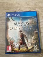 Assassins Creed Odyssey (PS4), Spelcomputers en Games, Games | Sony PlayStation 4, Avontuur en Actie, Ophalen of Verzenden, 1 speler