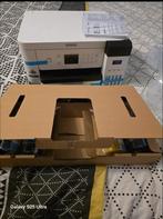 Epson F100 Sublimatieprinter - Nieuw & Ongebruikt!, Printer, Inkjetprinter, Ophalen of Verzenden, Draadloos