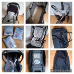 mutsy transit, Kinderen en Baby's, Kinderwagens en Combinaties, Ophalen, Gebruikt, Mutsy
