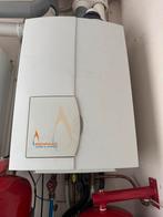 Cv ketel Benraad, Ophalen, 30 tot 80 cm, Gebruikt, Cv-ketel of Combi-ketel