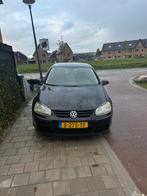 Volkswagen 2005 Zwart, Auto's, Volkswagen, Voorwielaandrijving, Stof, Zwart, 620 kg