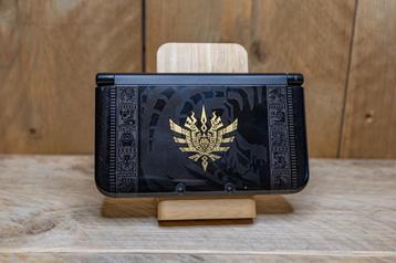 Nintendo 3DS XL - CFW - Pokemon Games beschikbaar voor biedingen