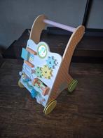 Babywalker, Ophalen, Zo goed als nieuw