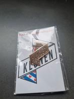 3e editie goud pins veldteken roosendaal tullepetaonestad, Ophalen, Nieuw