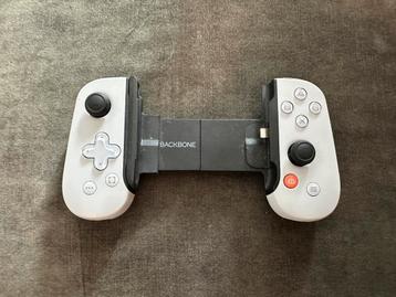 Backbone One PlayStation Edition voor iPhone beschikbaar voor biedingen