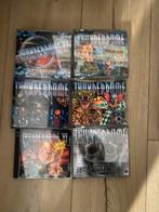 Thunderdomce cds, Ophalen of Verzenden, Zo goed als nieuw, Disco