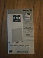 Medion Internetradio FR5032 (MD 87248), Ophalen of Verzenden, Nieuw, Radio