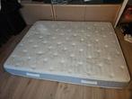 Als nieuwe matras 160 x 200 x 24 cm., Ophalen, Tweepersoons, Zo goed als nieuw, 200 cm