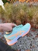 Asics padel/gymschoenen maat 35, Ophalen of Verzenden, Zo goed als nieuw