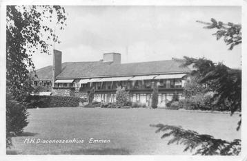 (377-532-021) Emmen Diaconessenhuis beschikbaar voor biedingen