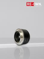 Canon RF 50mm F/1.8 STM (nette staat + garantie + doos), Audio, Tv en Foto, Fotografie | Lenzen en Objectieven, Canon, ,, Ophalen of Verzenden