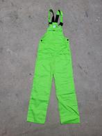 Groene Kindertuinbroek - Maat 116, Ophalen of Verzenden, Gebruikt, Jongen of Meisje, Broek
