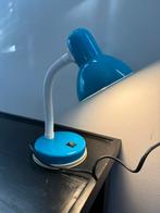 Vintage Kwantum Lamp - Bureaulamp, Revinty, Gebruikt, Info@revinty.nl, Ophalen of Verzenden