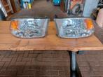 Dodge ram 2x koplamp en mistlamp 2012, Ophalen, Dodge