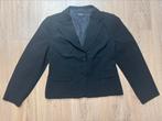 Promiss blazer jasje zwart maat 42, Promiss, Zwart, Maat 42/44 (L), Ophalen of Verzenden