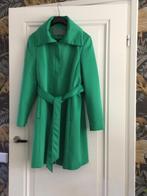 Dames jas, Mart Visser, groen, maat 44, Kleding | Dames, Jassen | Winter, Ophalen of Verzenden