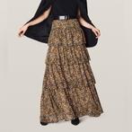 Lange maxi rok Ba&sh 36 S Sibil nieuw, Ba&sh, Overige kleuren, Ba&sh, Nieuw