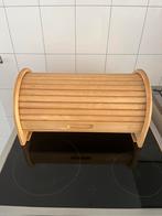 Broodtrommel, Huis en Inrichting, Keuken | Keukenbenodigdheden, Ophalen, Zo goed als nieuw