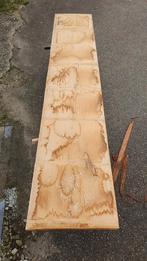 Eikenhouten schaaldelen, Ophalen, 25 tot 50 mm, Eiken, Nieuw