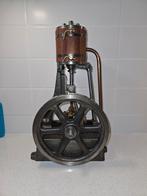 STUART stoommachine no. 1, Ophalen of Verzenden, Groter dan 1:32