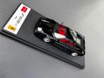 Ferrari 512M zwart Make Up 1:43 ! C4F, Overige merken, Auto, ., Nieuw