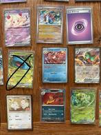 Pokemon ex / promo kaarten, Hobby en Vrije tijd, Ophalen, Zo goed als nieuw, Meerdere kaarten