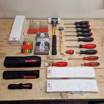 🛠 Nieuw PB Swiss tools gereedschap beschikbaar voor biedingen