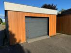 Garagebox/opslagruimte 55m2, Zakelijke goederen, 55 m², Huur, Opslag of Loods