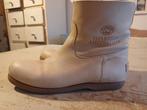 Shabbies Amsterdam Laarsjes - Maat 38, Shabbies Amsterdam, Beige, Lage of Enkellaarzen, Ophalen of Verzenden