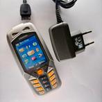 Siemens M65 - FIFA WORLDCUP 2006 editie., Gebruikt, Ophalen of Verzenden, Klassiek of Candybar, Zonder simlock