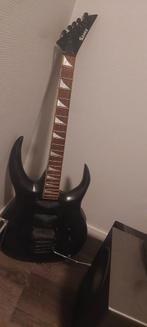 Gitaar behuizing, Muziek en Instrumenten, Snaarinstrumenten | Gitaren | Elektrisch, Ophalen, Gebruikt, Overige merken