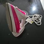 Draadloos stoomstrijkijzer Silvercrest, Witgoed en Apparatuur, Strijkijzers en Strijkplanken, Ophalen, Gebruikt