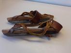 Brabants klompje maat 24, schoenmaat 36, Sport en Fitness, Schaatsen, Overige merken, Gebruikt, Overige typen, Ophalen of Verzenden