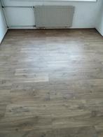 Laminaat 11 vierkante meter + 1 pakket, Ophalen, 50 tot 150 cm, Zo goed als nieuw, 10 m² of meer