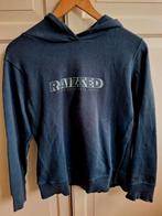 Raizzed hoodie maat 164 donkerblauw, Trui of Vest, Ophalen of Verzenden, Zo goed als nieuw, Raizzed