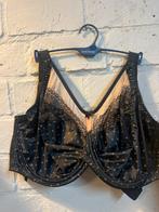 Goddes bh maat 80N NIEUW!! Nu €15,-, Kleding | Dames, Ophalen of Verzenden, Zwart, BH