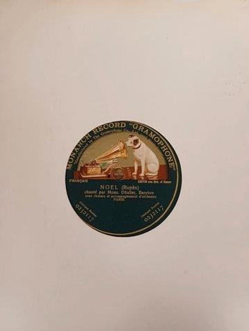 14 Bakelieten vinyl verschillende soorten klassiekers  beschikbaar voor biedingen