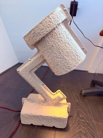 @tradition Victor Vetterlein 'Trash me' Tafellamp beschikbaar voor biedingen