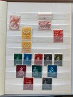 Nederlandse postzegels ww2, Ophalen of Verzenden, Nederland